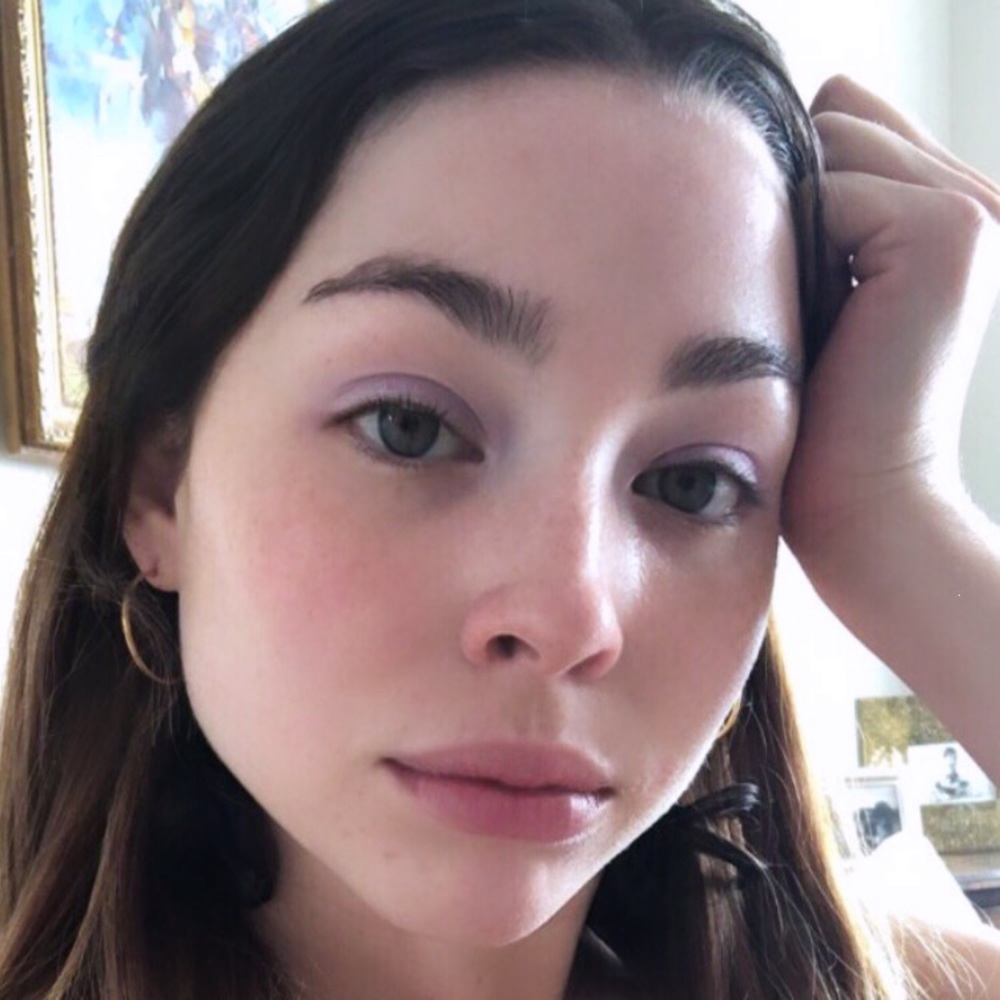 Meet your Posher, Ciara